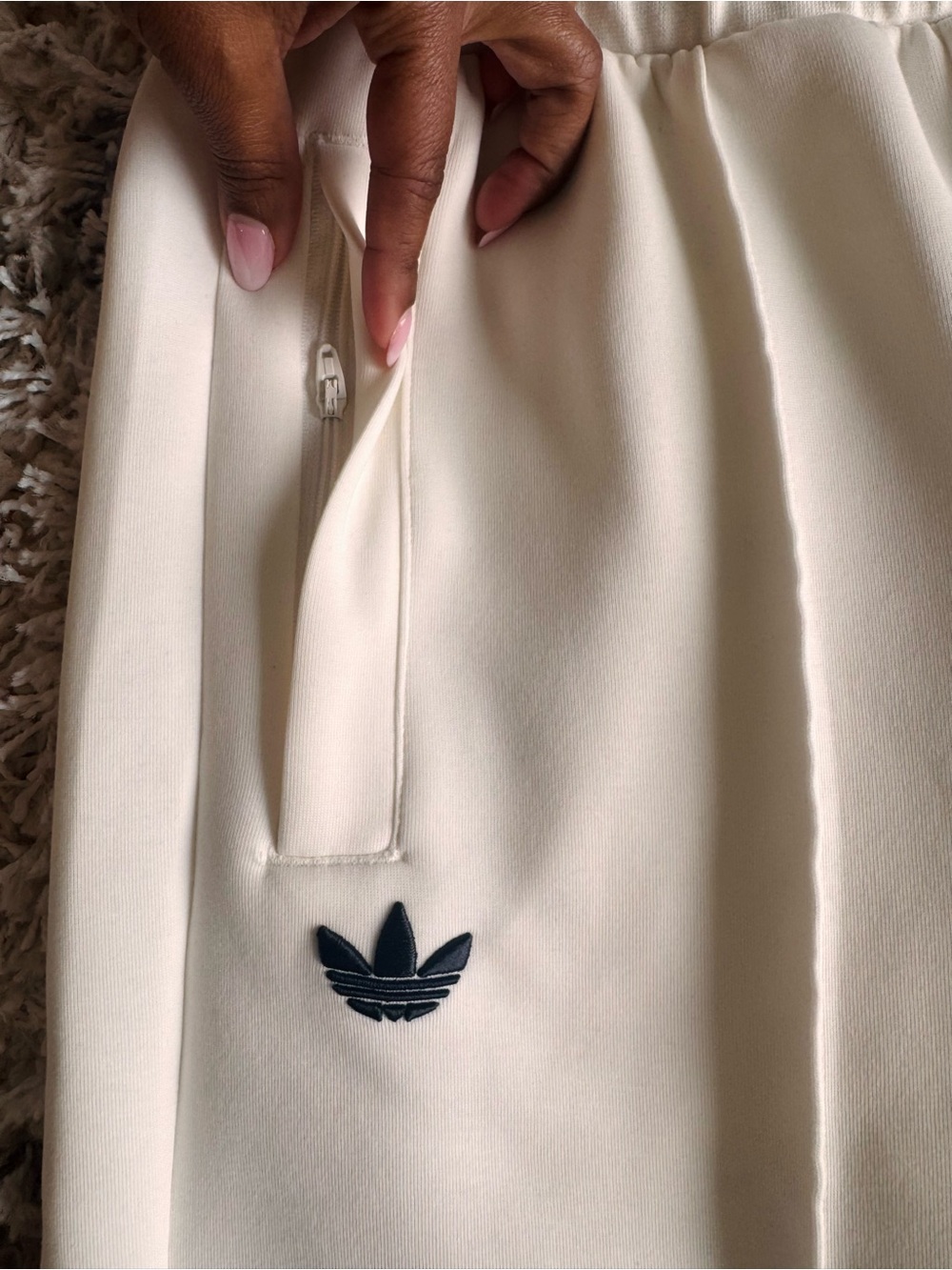 adidas Originals Adicolor Neuclassics Track Pants Women, Size Small, High-waist - Picture 4 of 7
